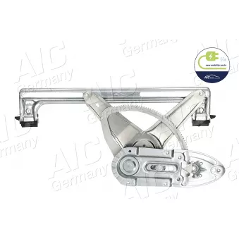 Lève-vitre arrière droit AIC 72683