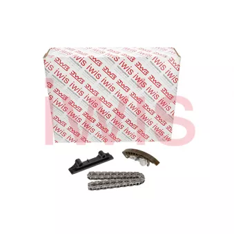Kit de distribution par chaîne AIC 72716Set