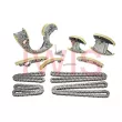 Kit de distribution par chaîne AIC 72717Set - Visuel 2