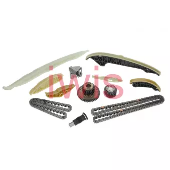 Kit de distribution par chaîne AIC 72719Set