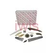 Kit de distribution par chaîne AIC 72719Set - Visuel 2