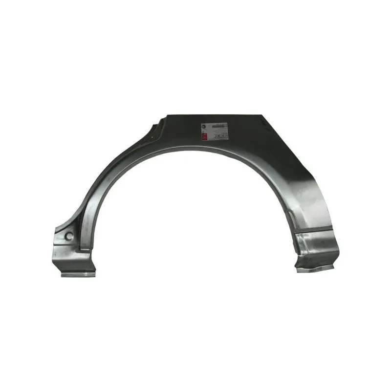 Doublure d'aile arrière gauche BLIC 6504-03-3726583P