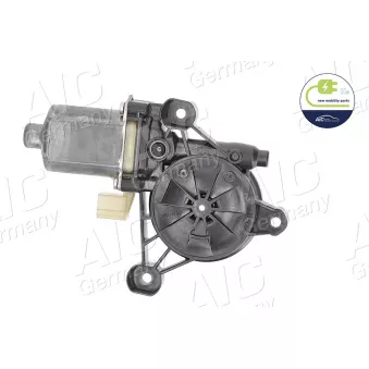 Moteur électrique, lève-vitre avant droit AIC 72756