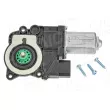 Moteur électrique, lève-vitre arrière gauche AIC 72760 - Visuel 1
