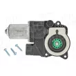 Moteur électrique, lève-vitre arrière droit AIC 72761 - Visuel 1
