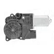 Moteur électrique, lève-vitre arrière droit AIC 72761 - Visuel 2