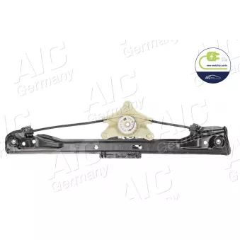 Lève-vitre arrière droit AIC 72809