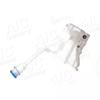 Réservoir d'eau de nettoyage, nettoyage des vitres AIC 72822