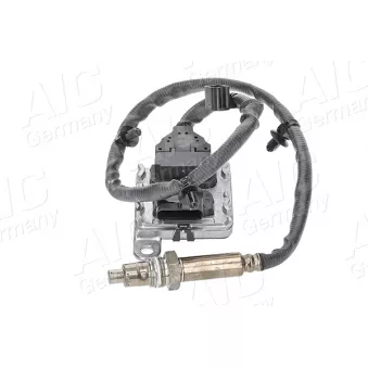 Capteur NOx, Injection d'urée AIC 72824