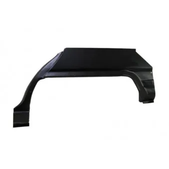 Doublure d'aile arrière gauche BLIC