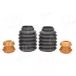 Kit de protection contre la poussière, amortisseur AIC 72833Set - Visuel 1