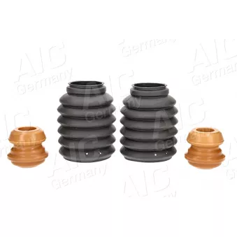 Kit de protection contre la poussière, amortisseur AIC 72833Set
