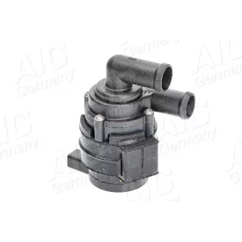 Pompe de circulation d'eau, chauffage auxiliaire AIC 72834