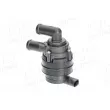 Pompe de circulation d'eau, chauffage auxiliaire AIC 72834 - Visuel 2