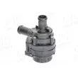 Pompe de circulation d'eau, chauffage auxiliaire AIC 72836 - Visuel 2