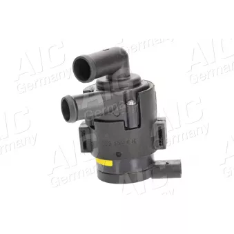 Pompe de circulation d'eau, chauffage auxiliaire AIC 72837