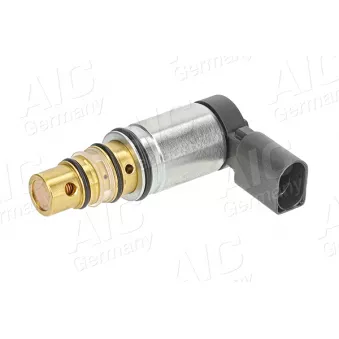 Valve de réglage, compresseur AIC 72844