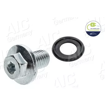 Vis-bouchon, carter d'huile AIC 72853
