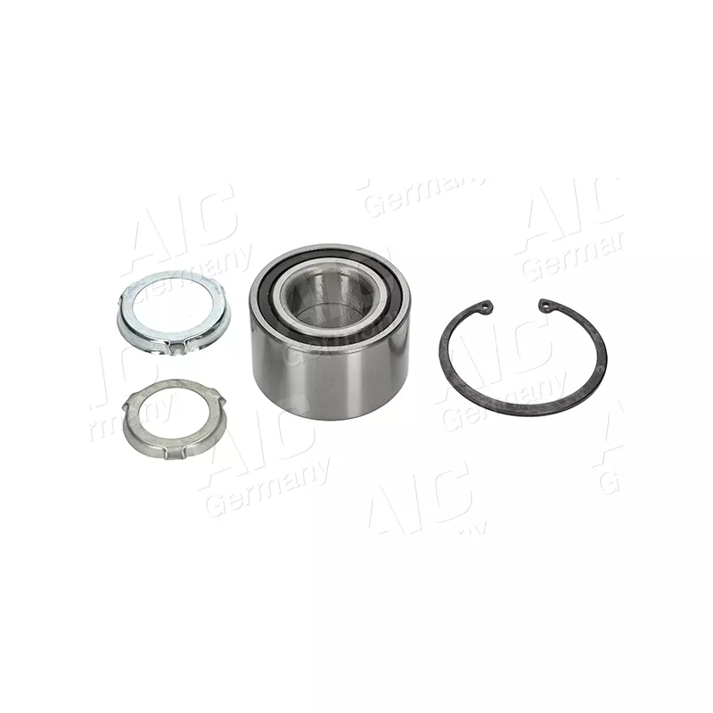 Roulement de roue arrière AIC 72855