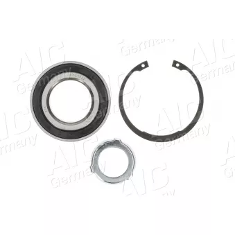 Roulement de roue arrière AIC 72856
