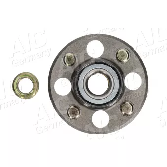 Roulement de roue arrière AIC 72857