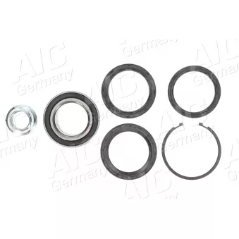 Roulement de roue arrière AIC 72863