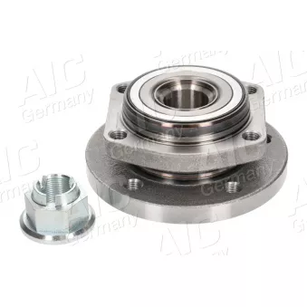 Roulement de roue avant AIC 72866