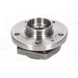 Roulement de roue avant AIC 72866 - Visuel 3