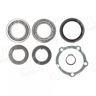 Roulement de roue avant AIC 72867