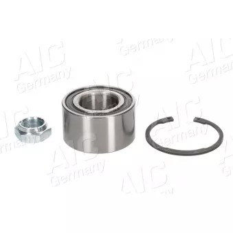 Roulement de roue avant AIC 72868