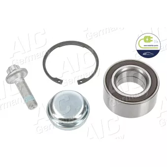 Roulement de roue avant AIC 72871