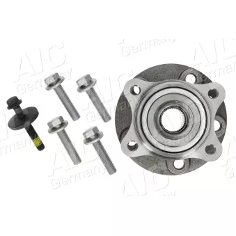 Roulement de roue avant AIC 72872