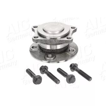 Roulement de roue arrière AIC 72873