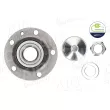 Roulement de roue avant AIC 72876 - Visuel 1