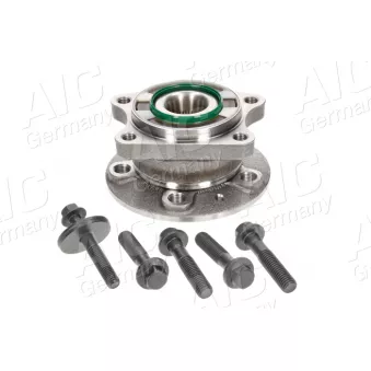 Roulement de roue arrière AIC 72879