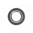 Kit de roulements de roue AIC 72881 - Visuel 3