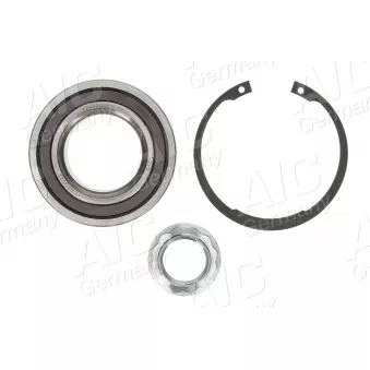 Roulement de roue avant AIC 72882