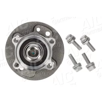 Roulement de roue arrière AIC 72885