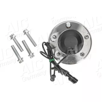 Roulement de roue avant AIC 72887