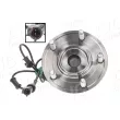 Roulement de roue avant AIC 72887 - Visuel 3