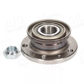 Roulement de roue arrière AIC 72888