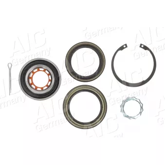 Roulement de roue avant AIC 72889