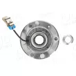 Roulement de roue avant AIC 72893 - Visuel 1