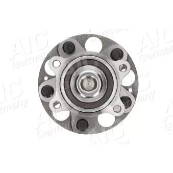 Roulement de roue arrière AIC 72896