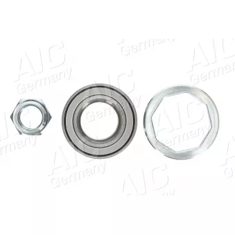 Roulement de roue avant AIC 72897