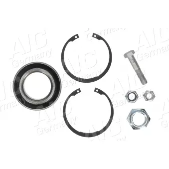 Roulement de roue avant AIC 72900