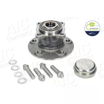 Roulement de roue arrière AIC 72902