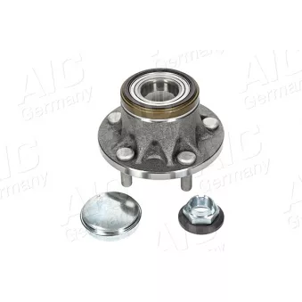 Roulement de roue arrière AIC 72903