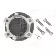 Roulement de roue arrière AIC 72904 - Visuel 1