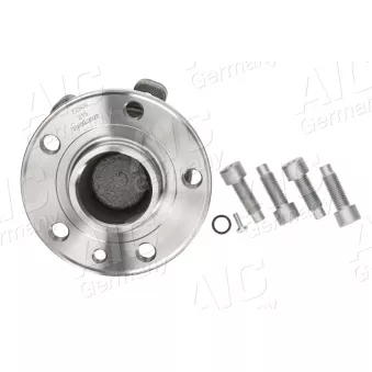Roulement de roue arrière AIC 72906